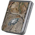 NFL Philadelphia Eagles Realtree AP Camo Galaxy Z Flip6 Skin